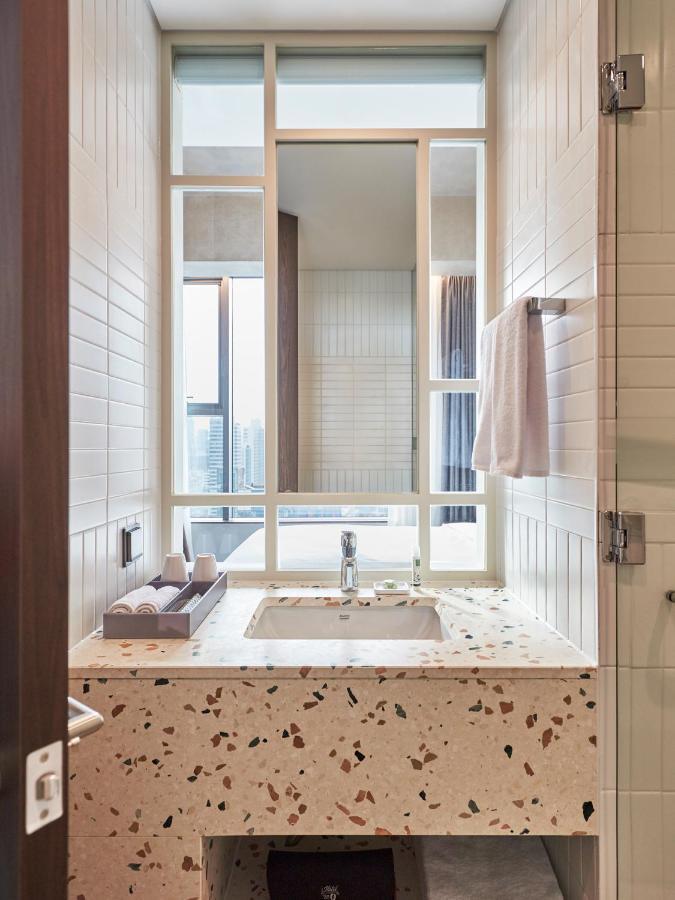 סיאול Hotel In 9 Gangnam מראה חיצוני תמונה