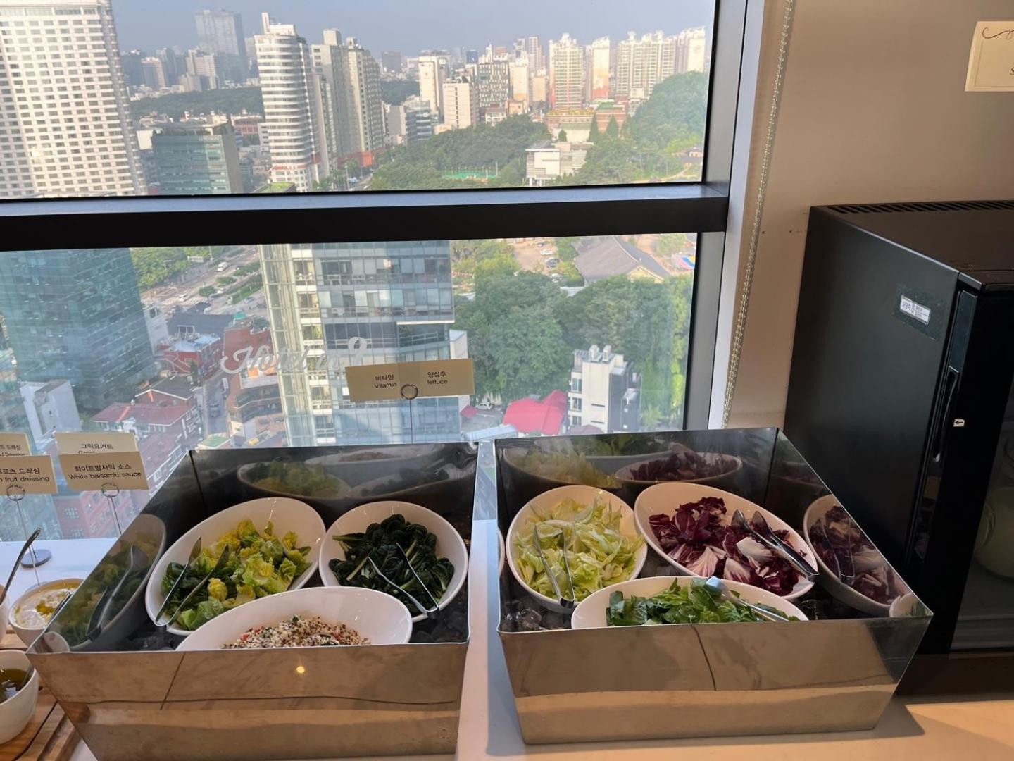 סיאול Hotel In 9 Gangnam מראה חיצוני תמונה
