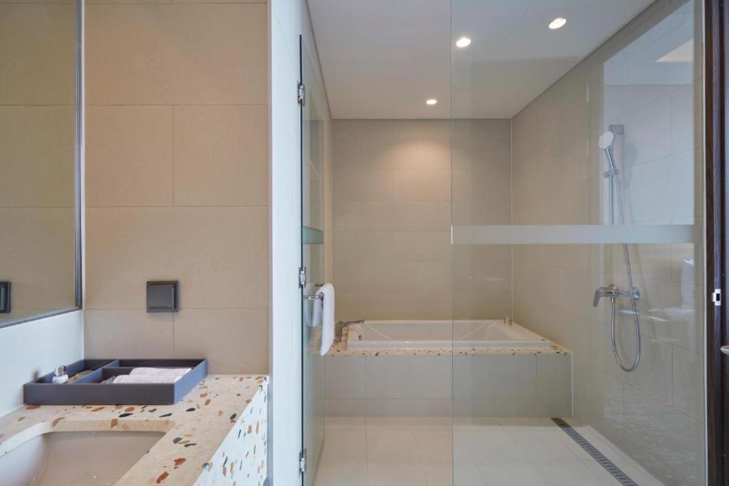 סיאול Hotel In 9 Gangnam מראה חיצוני תמונה
