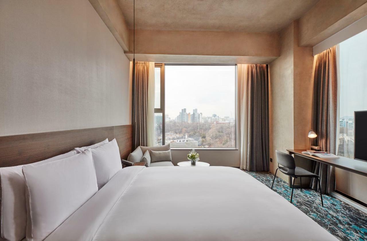 סיאול Hotel In 9 Gangnam מראה חיצוני תמונה